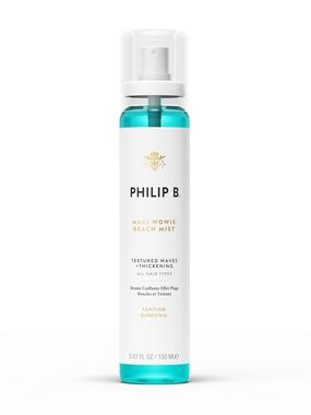 PHILIP B Maui Wowie Beach Mist